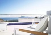 Altea Altea Neubau Villa Panorama Meerblick - 18235_HC013 Haus kaufen