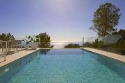 Altea Altea traumhafte Villa, Meerblick, Pool - VALTHB205 Haus kaufen