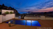 Altea ***Exklusive und moderne Villen mit 5 Schlafzimmern, 5 Bädern, Gäste-WC, Privatpool und Meerblick*** Haus kaufen