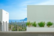 Altea ***Exklusive und moderne Villen mit 5 Schlafzimmern, 5 Bädern, Gäste-WC, Privatpool und Meerblick*** Haus kaufen