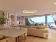 Altea NEUBAU-Luxus-Suites Altea - Panoramablick Mittelmeer - private Wohnanlage Wohnung kaufen