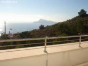 Altea Precious bay of Altea views. Wohnung kaufen