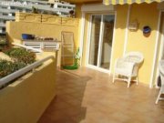 Sierra de Altea Beautiful apartment with precious sea views Wohnung kaufen