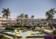 Monforte del Cid Neubau-Apartments bei Alenda Golf - nur 10 PKW-Minuten von Alicante + Meer Wohnung kaufen