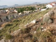 San Vicente del Raspeig Baugrundstück mit wunderschönem Ausblick bis hin zum Meer Grundstück kaufen