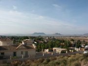 San Vicente del Raspeig Baugrundstück mit wunderschönem Ausblick bis hin zum Meer Grundstück kaufen