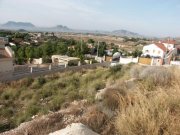 San Vicente del Raspeig Baugrundstück mit wunderschönem Ausblick bis hin zum Meer Grundstück kaufen