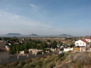 San Vicente del Raspeig Baugrundstück mit wunderschönem Ausblick bis hin zum Meer Grundstück kaufen