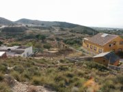 San Vicente del Raspeig Baugrundstück mit wunderschönem Ausblick bis hin zum Meer Grundstück kaufen