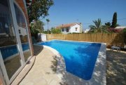 Denia Costa Blanca Haus in Denia mit Pool -Privat und Stadt nah Haus kaufen