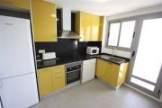 Denia Costa Blanca Luxus-Wohnung in Denia Wohnung kaufen