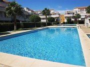 Denia Costa Blanca Penthouse mit Meerblick in Denia Wohnung kaufen