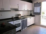 Denia Costa Blanca Penthouse mit Meerblick in Denia Wohnung kaufen