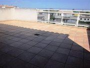 Denia Costa Blanca Penthouse mit Meerblick in Denia Wohnung kaufen