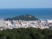 Denia Costa Blanca Tolle Villa mit Panoramablick in Denia Haus kaufen