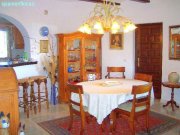 Denia San Juan Grosse 9 Zimmer Villa, 470qm, Heizung, Appartement, Schwimmbecken, schöner Meerblick, 2.751 qm Grundstück Haus kaufen