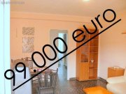 Denia - Zentrum ANGEBOT - PREISSENKUNG - 113 qm grosses Appartement, 4 Schlafzimmer, 2 Terrassen, zentral gelegen Wohnung kaufen