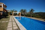 Denia 27-Loch Golf-Resort: Wohnung bei Denia zu verkaufen Wohnung kaufen