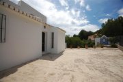 Denia 4 SZ-Pool-Villa in La Sella bei Denia zu verkaufen Haus kaufen