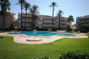 Denia Am Sandstrand:: Ferien-Wohnungen in Denia zu verkaufen Wohnung kaufen