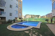 Denia Appartement in 4 Stock mit Aufzug in Denia Wohnung kaufen