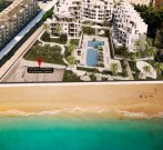 Denia Appartements direkt am Meer mit Tiefgarage Wohnung kaufen