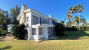 Denia ***Aufwendig und geschmackvoll renovierte Villa in 1. Meerlinie mit 2 Wohneinheiten und direktem Strandzugang*** Haus kaufen