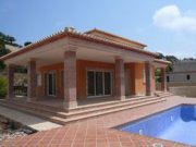 Denia Baujahr 2014! Villa in Denia zum verkaufen Haus kaufen