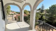 Denia Charmante Villa in Denia mit Meersicht, schöner Veranda, Kamin, und separatem Apartment! Haus kaufen