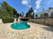 Denia ***EXCLUSIV: Villa mit 3 Schlafzimmern in der Gegend von Quijote I in Denia mit privatem Pool*** Haus kaufen