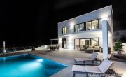 Denia ***Exklusive Villen mit 3 oder 4 Schlafzimmern und Privatpool*** Haus kaufen