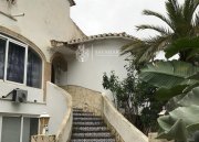 Denia Exklusives Küstenchalet in Las Rotas, Dénia - Eine ruhige Oase am Strand Haus kaufen