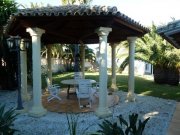 Denia Große mediterrane Villa - stadtnah und sonnig mit sehr schönem Garten Haus kaufen