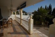 Denia Haus am Meer in Els Poblets-Denia zu verkaufen Haus kaufen