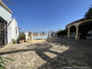 Denia ***Haus mit fantastischem Meerblick und nicht weit vom Stadtzentrum entfernt, es benötigt etwas Renovierung vom neuen Haus