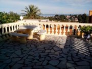 Denia Kleines gemütliches Haus mit Panoramablick Haus kaufen