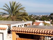 Denia Kleines gemütliches Haus mit Panoramablick Haus kaufen