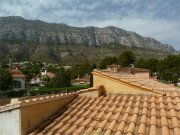 Denia Kleines spanisches Haus in sonniger Lage Haus kaufen