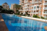 Denia Maisonnette-Wohnung am Privathafen Wohnung kaufen