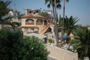 Denia Meerblick-Villa am Stadtrand von Denia zu verkaufen Haus kaufen