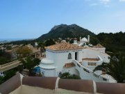 Denia Moderne Villa mit viel Raum und schönem Meer- und Panoramablick Haus kaufen