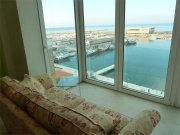 Denia Modernes Loft mit spektakulärem Blick auf den Hafen Wohnung kaufen