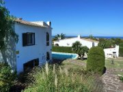 Denia Nette Wohnung am Montgo mit schönem Meerblick Wohnung kaufen