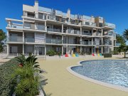 Denia Neubau-Apartments Costa Blanca Nord, nur 100 Meter vom Meer Wohnung kaufen