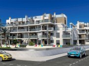 Denia Neubau-Apartments Costa Blanca Nord, nur 100 Meter vom Meer Wohnung kaufen