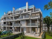 Denia Neubau-Apartments Costa Blanca Nord, nur 100 Meter vom Meer Wohnung kaufen