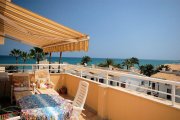 Denia Penthouse 50 Meter am Meer in Denia zu verkaufen Wohnung kaufen