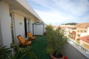 Denia Penthouse-Dachterrassen-Wohnung in Denia zu verkaufen Wohnung kaufen