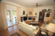 Denia PRIVAT Luxus-Villa in Denia zu verkaufen Haus kaufen