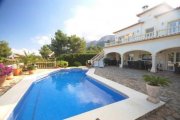 Denia PRIVAT Luxus-Villa in Denia zu verkaufen Haus kaufen